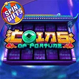 Bocoran RTP Slot No Limit City Coins Of Fortune